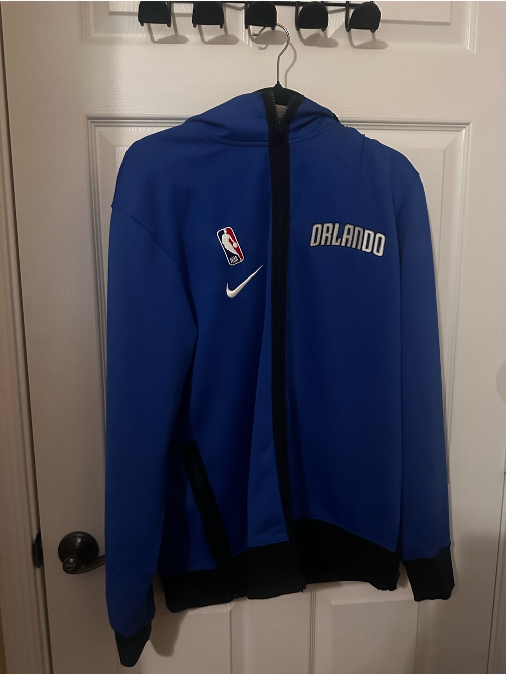 Nike Orlando Magic Hoodie